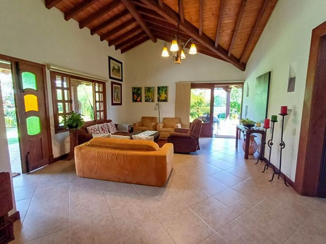 Casa de 4 alcobas en venta en Llano Grande, Rionegro, 200 m² · foto 19 de 24