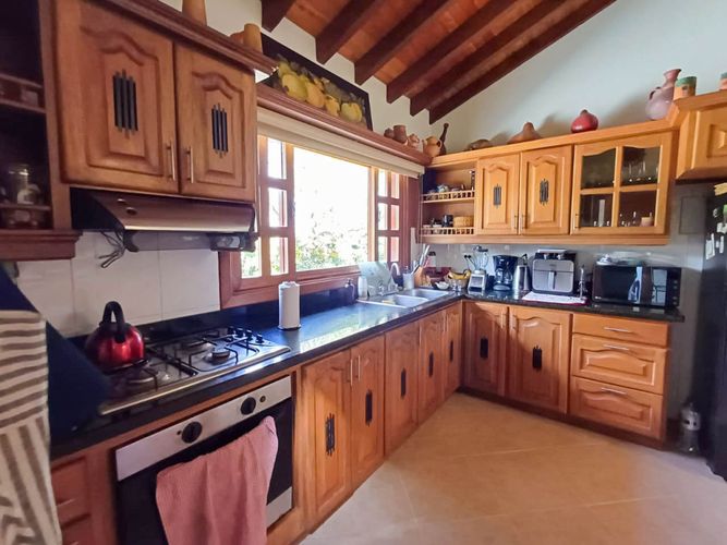 Casa de 4 alcobas en venta en Llano Grande, Rionegro, 200 m² · foto 20 de 24