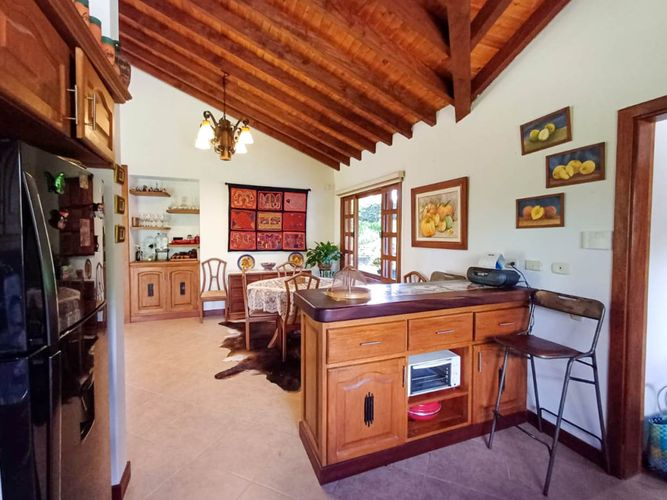Casa de 4 alcobas en venta en Llano Grande, Rionegro, 200 m² · foto 21 de 24