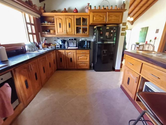 Casa de 4 alcobas en venta en Llano Grande, Rionegro, 200 m² · foto 22 de 24