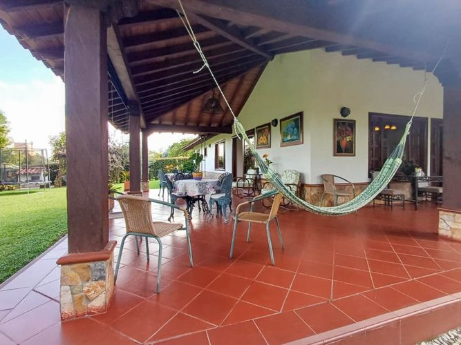 Casa de 4 alcobas en venta en Llano Grande, Rionegro, 200 m² · foto 24 de 24