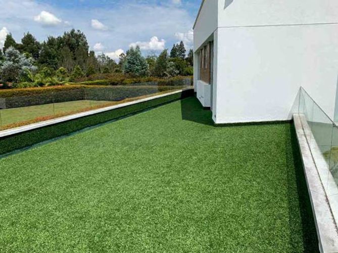 Casa de 6 alcobas en venta en Llano Grande, Rionegro, 560 m² · foto 3 de 12