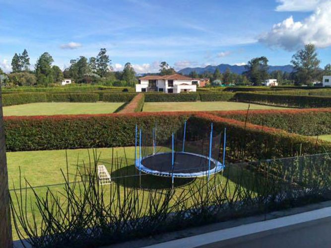 Casa de 6 alcobas en venta en Llano Grande, Rionegro, 560 m² · foto 6 de 12