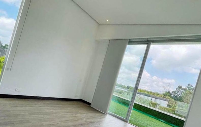 Casa de 6 alcobas en venta en Llano Grande, Rionegro, 560 m² · foto 12 de 12