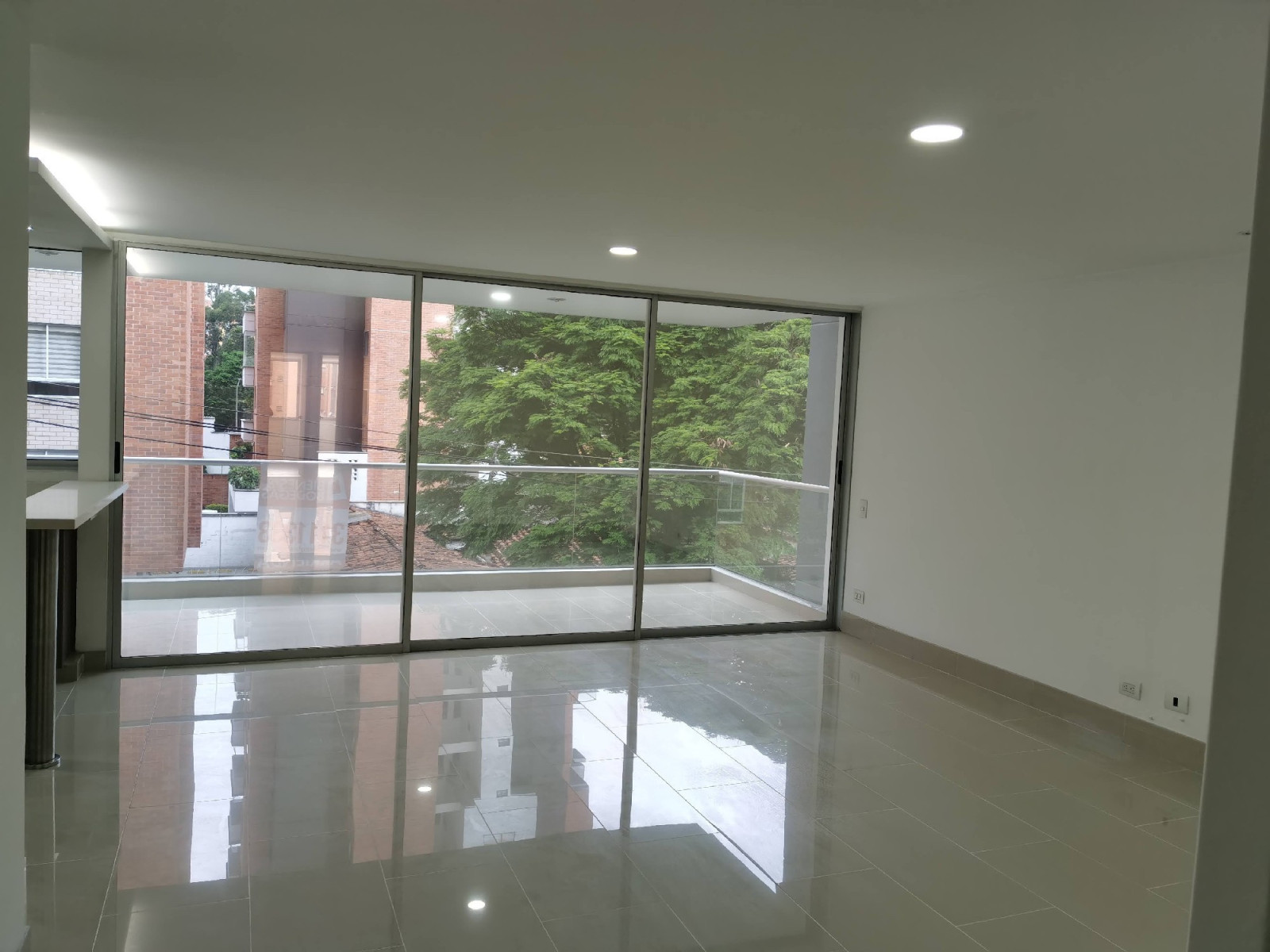 Apartamento en Arriendo en Bosques de zuñiga, Envigado en Mt Villa Grande