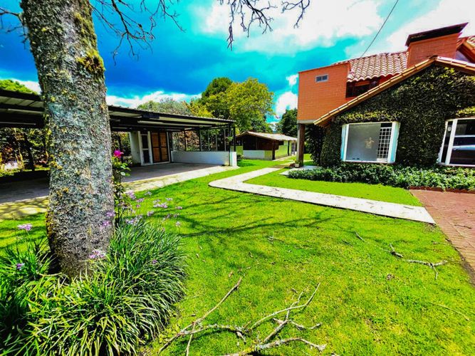 Finca en arriendo en Guayabito, Rionegro, 400 m² · foto 3 de 24