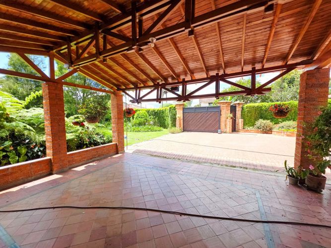 Finca en arriendo en Guayabito, Rionegro, 400 m² · foto 4 de 24