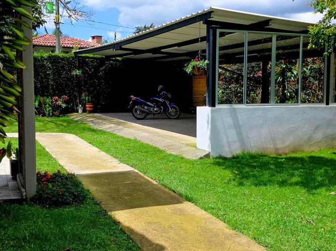 Finca en arriendo en Guayabito, Rionegro, 400 m² · foto 5 de 24