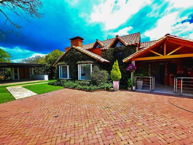 Finca en arriendo en Guayabito, Rionegro, 400 m² · foto 6 de 24