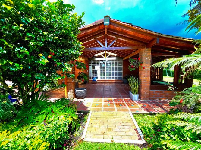 Finca en arriendo en Guayabito, Rionegro, 400 m² · foto 8 de 24