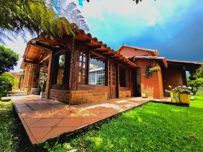Finca en arriendo en Guayabito, Rionegro, 400 m² · foto 9 de 24