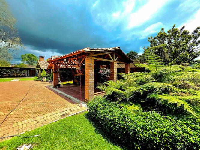 Finca en arriendo en Guayabito, Rionegro, 400 m² · foto 10 de 24