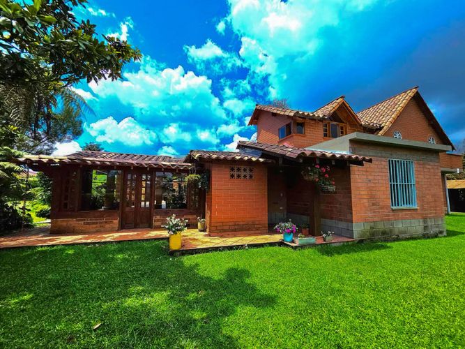 Finca en arriendo en Guayabito, Rionegro, 400 m² · foto 11 de 24