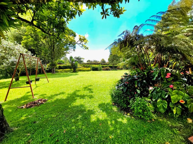 Finca en arriendo en Guayabito, Rionegro, 400 m² · foto 12 de 24