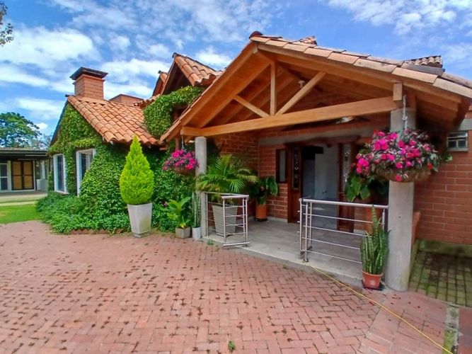 Finca en arriendo en Guayabito, Rionegro, 400 m² · foto 14 de 24