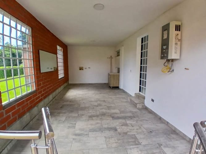 Finca en arriendo en Guayabito, Rionegro, 400 m² · foto 16 de 24