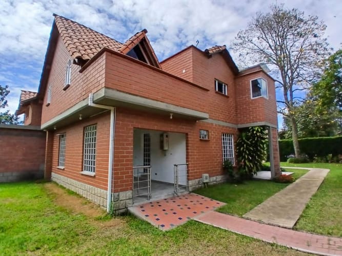 Finca en arriendo en Guayabito, Rionegro, 400 m² · foto 17 de 24