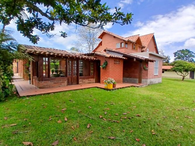 Finca en arriendo en Guayabito, Rionegro, 400 m² · foto 19 de 24