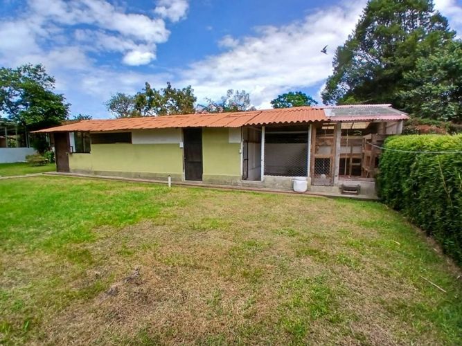 Finca en arriendo en Guayabito, Rionegro, 400 m² · foto 20 de 24
