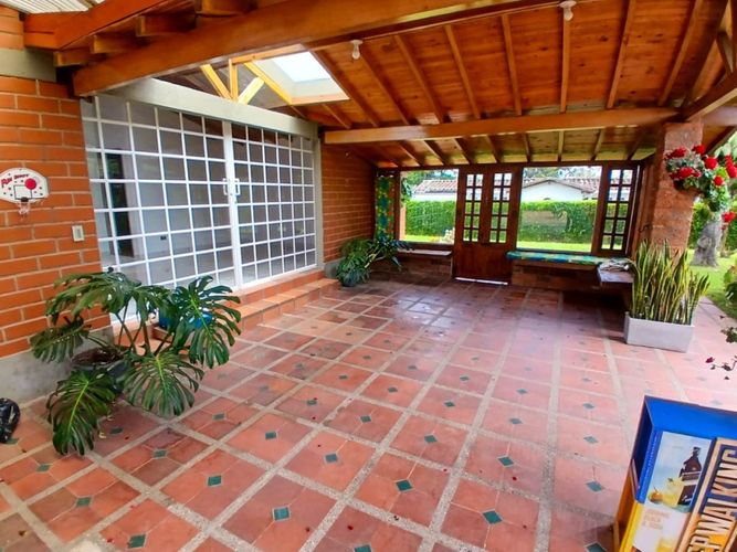 Finca en arriendo en Guayabito, Rionegro, 400 m² · foto 21 de 24