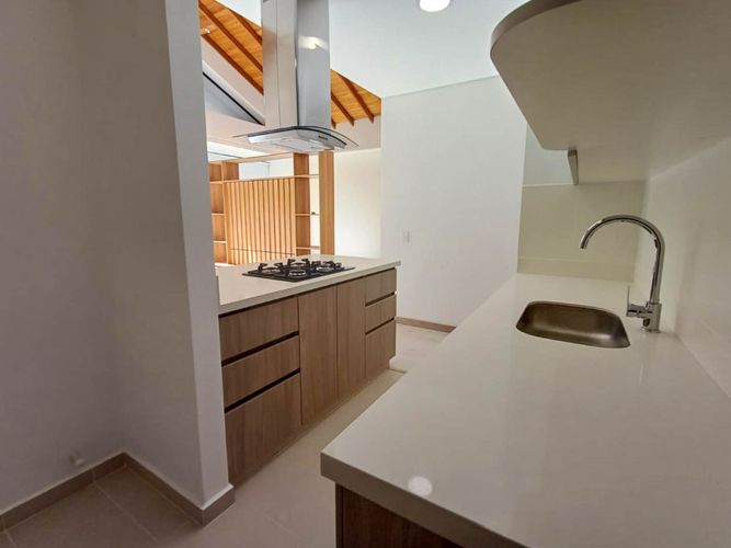 Apartamento de 1 alcoba en venta en El Retiro, 75 m² · foto 5 de 24