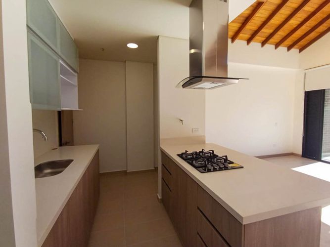Apartamento de 1 alcoba en venta en El Retiro, 75 m² · foto 6 de 24