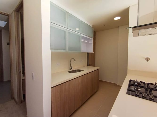 Apartamento de 1 alcoba en venta en El Retiro, 75 m² · foto 7 de 24