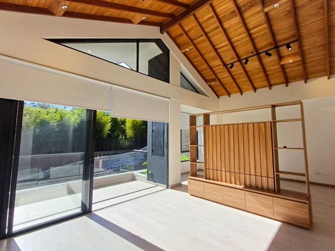 Apartamento de 1 alcoba en venta en El Retiro, 75 m² · foto 9 de 24