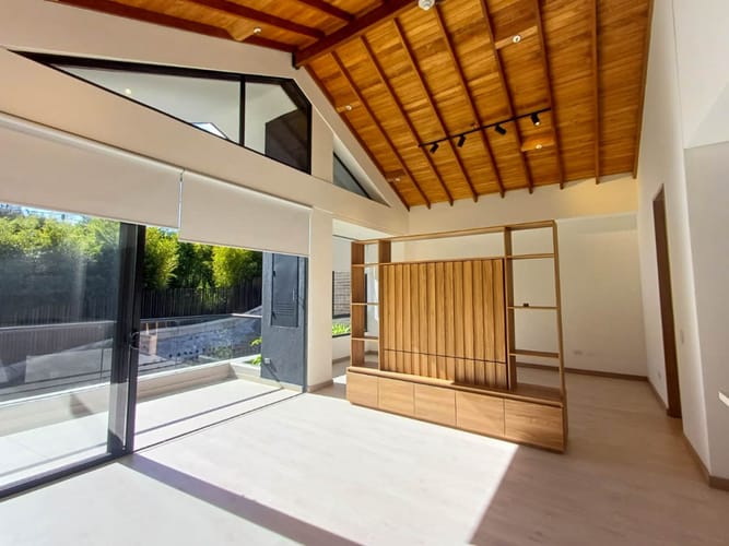 Apartamento de 1 alcoba en venta en El Retiro, 75 m² · foto 10 de 24