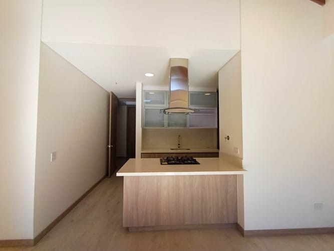 Apartamento de 1 alcoba en venta en El Retiro, 75 m² · foto 13 de 24