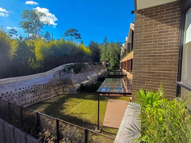 Apartamento de 1 alcoba en venta en El Retiro, 75 m² · foto 14 de 24
