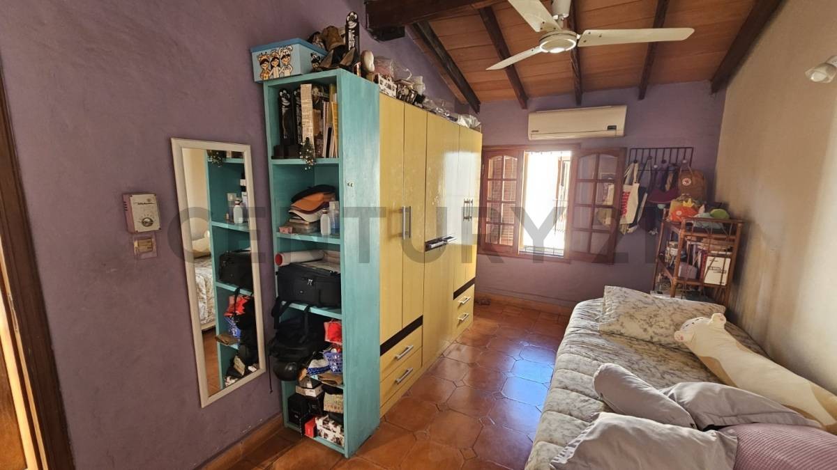 ALQUILO HERMOSO CHALET AMOBLADO EN BO MADAME LYNCH — foto 2