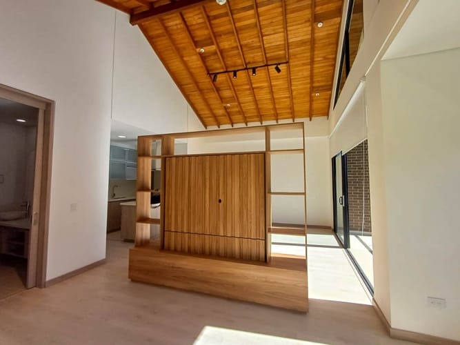 Apartamento de 1 alcoba en venta en El Retiro, 75 m² · foto 15 de 24