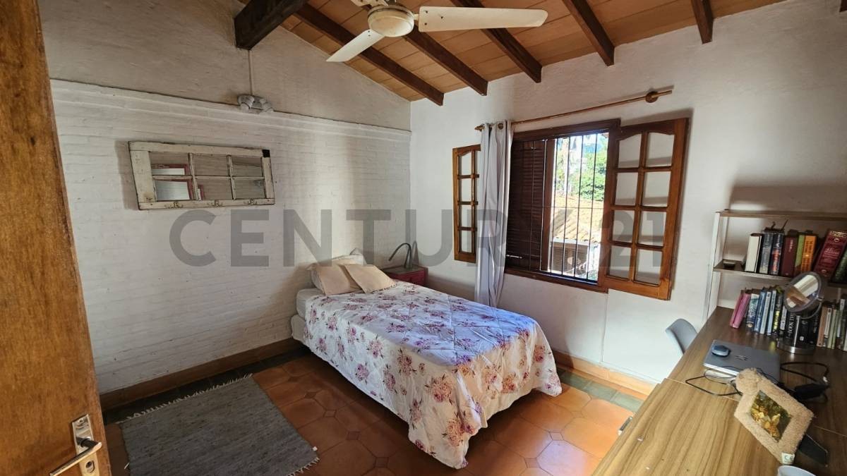 ALQUILO HERMOSO CHALET AMOBLADO EN BO MADAME LYNCH — foto 3