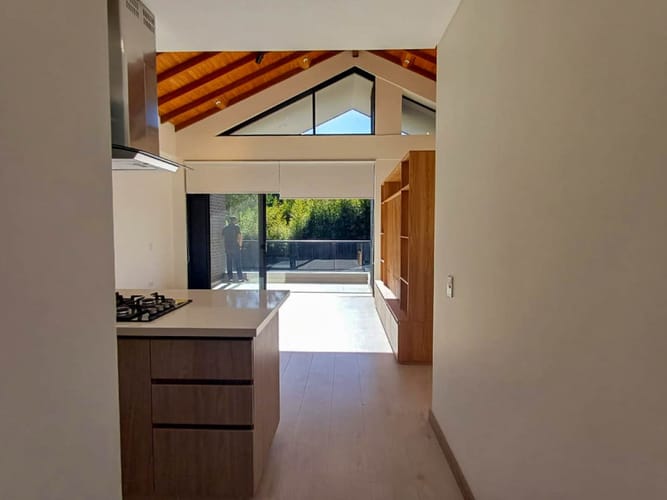 Apartamento de 1 alcoba en venta en El Retiro, 75 m² · foto 16 de 24