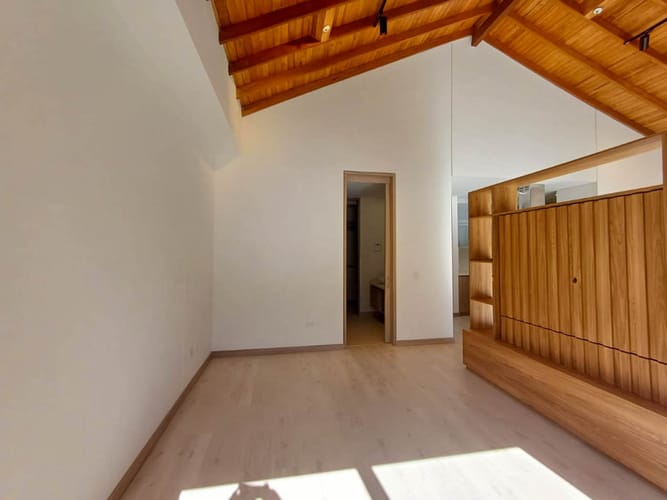 Apartamento de 1 alcoba en venta en El Retiro, 75 m² · foto 17 de 24