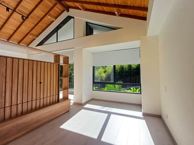 Apartamento de 1 alcoba en venta en El Retiro, 75 m² · foto 18 de 24