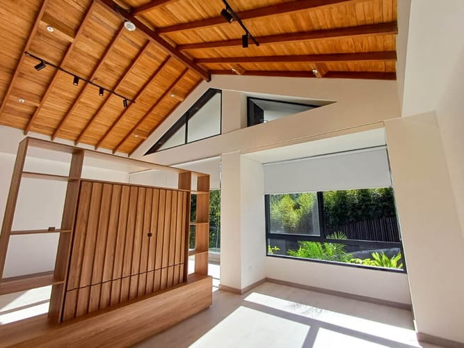 Apartamento de 1 alcoba en venta en El Retiro, 75 m² · foto 19 de 24