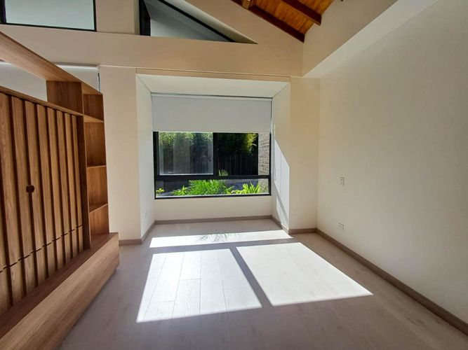 Apartamento de 1 alcoba en venta en El Retiro, 75 m² · foto 20 de 24