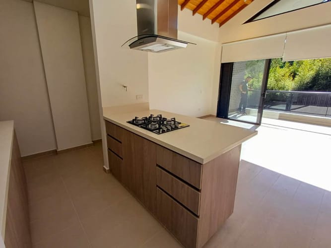 Apartamento de 1 alcoba en venta en El Retiro, 75 m² · foto 21 de 24