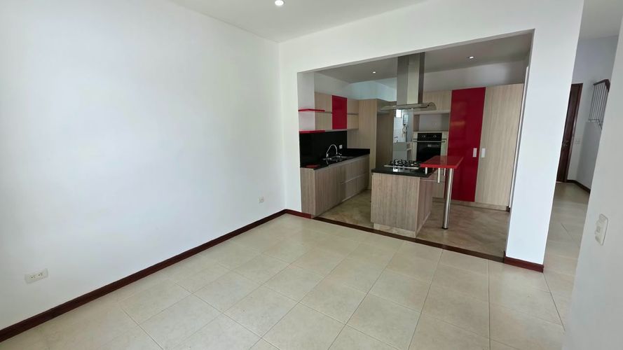 Casa de 4 alcobas en venta en Pance, Cali, 200 m² · foto 12 de 24