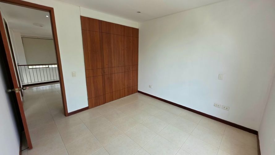 Casa de 4 alcobas en venta en Pance, Cali, 200 m² · foto 18 de 24