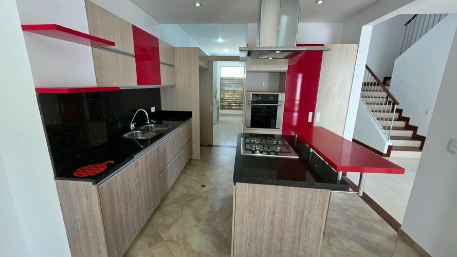 Casa de 4 alcobas en venta en Pance, Cali, 200 m² · foto 8 de 24