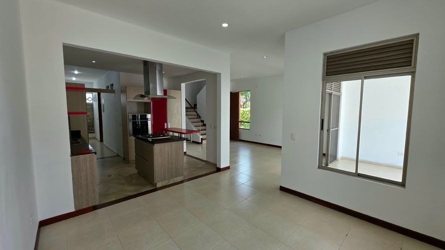 Casa de 4 alcobas en venta en Pance, Cali, 200 m² · foto 7 de 24