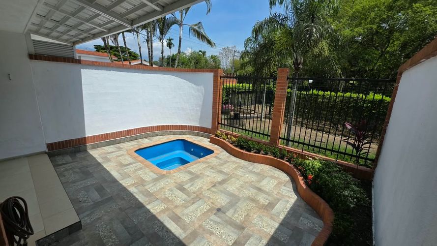 Casa de 4 alcobas en venta en Pance, Cali, 200 m² · foto 24 de 24