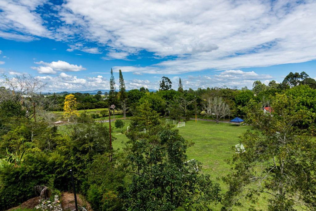 Apartment for rent in Sajonia, Rionegro