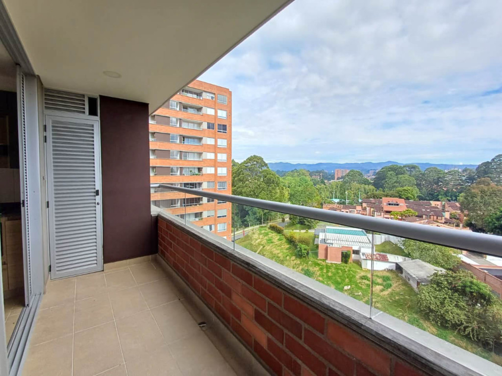 Apartamento en Arriendo en Santa ana, Rionegro en Cuatro Esquinas