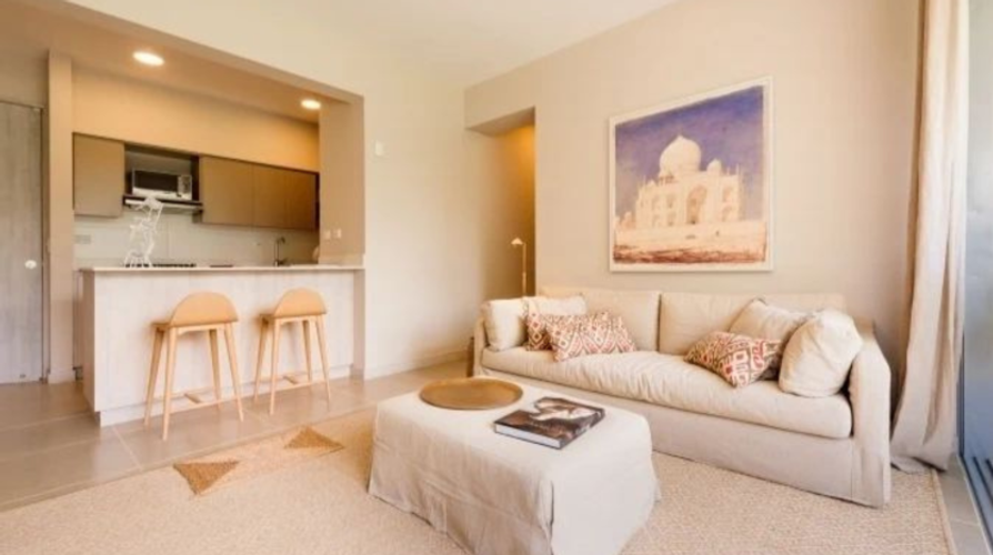 Apartamento de 2 alcobas en venta en El Poblado, Medellín, 63 m² · foto 2 de 4