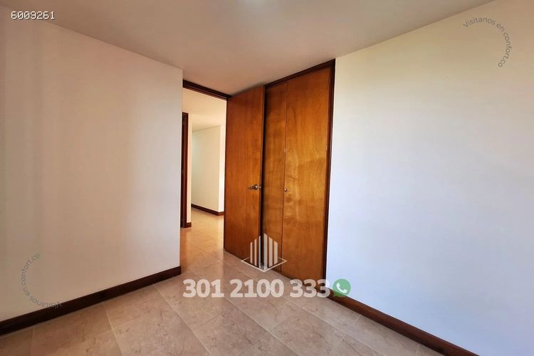 Apartamento de 3 alcobas en arriendo en Los Balsos, Medellín, 105 m² · foto 17 de 24