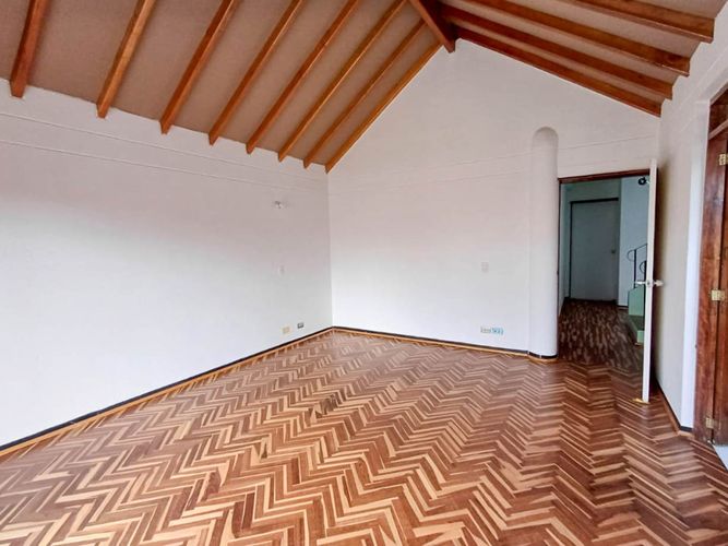 Casa de 4 alcobas en venta en Rionegro, 170 m² · foto 15 de 24